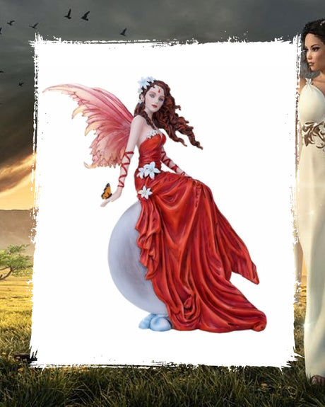 Fairy Gifts - Blankets - figurines - Mugs - Officially Licensed | FairyGlen Fairy Gifts - Blankets - figurines - Mugs - Officially Licensed | FairyGlen