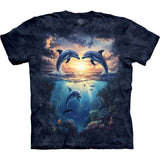 Dolphin Love T-Shirt
