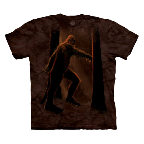 Bigfoot Classic T-Shirt