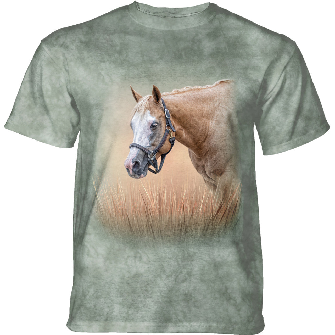 T shirt shops horses