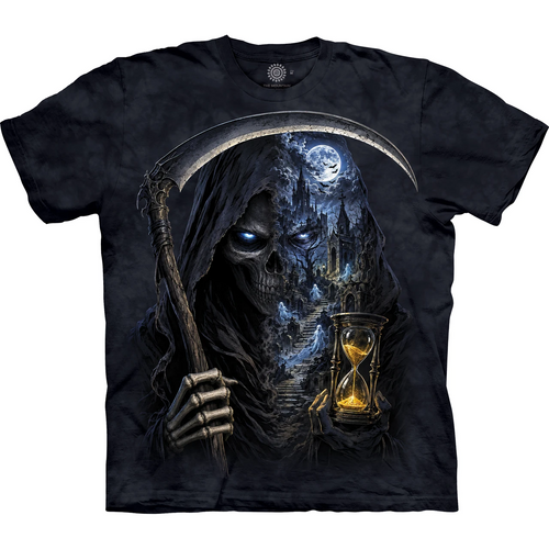 SpiritScape Grim Reaper T-Shirt