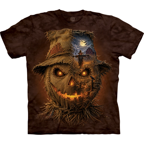 SpiritScape Scarcrow Jack T-Shirt