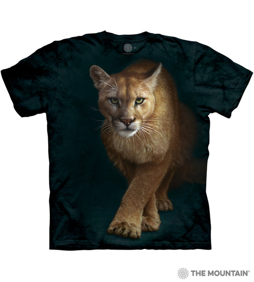 Emergence Cougar T-Shirt