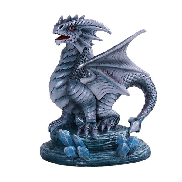 Baby Rock Dragon Figurine