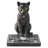 Spirit Board Cat Figurine