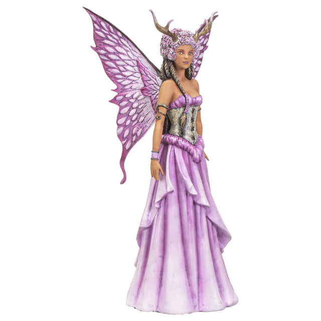 Bloom Flower Fairy Figurine by Amy Brown - Fantasy Statuary & Gifts | FairyGlen Bloom Flower Fairy Figurine by Amy Brown - Fantasy Statuary & Gifts | FairyGlen