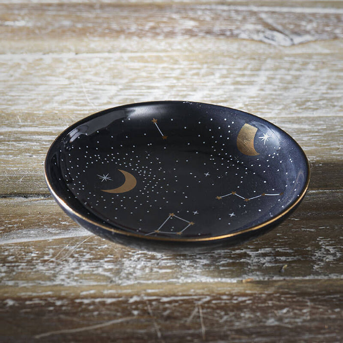 Ceramic Star Trinket Tray