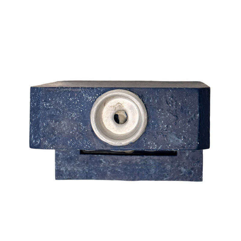 Moon Phase Wolf Backflow Burner Incense Fantasy & Werewolf Gifts