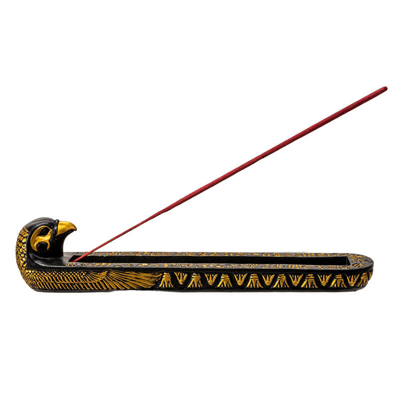Horus Incense Burner - Gods & Goddesses - Egyptian Mythology Gifts