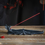 Vampire Bat Incense Burner