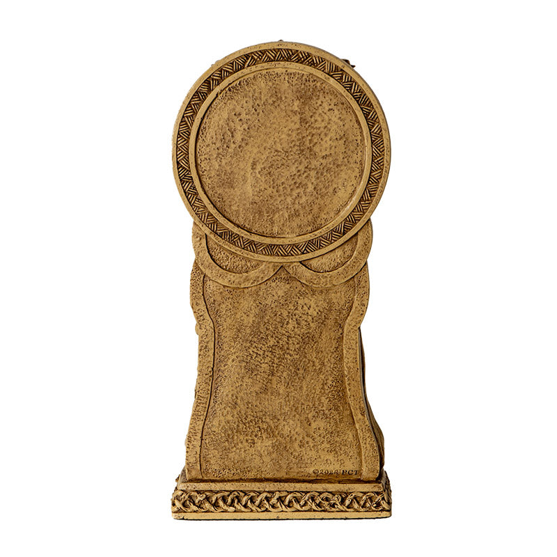 Triple Goddess Figurine - Celtic & Norse Gods - Mythology