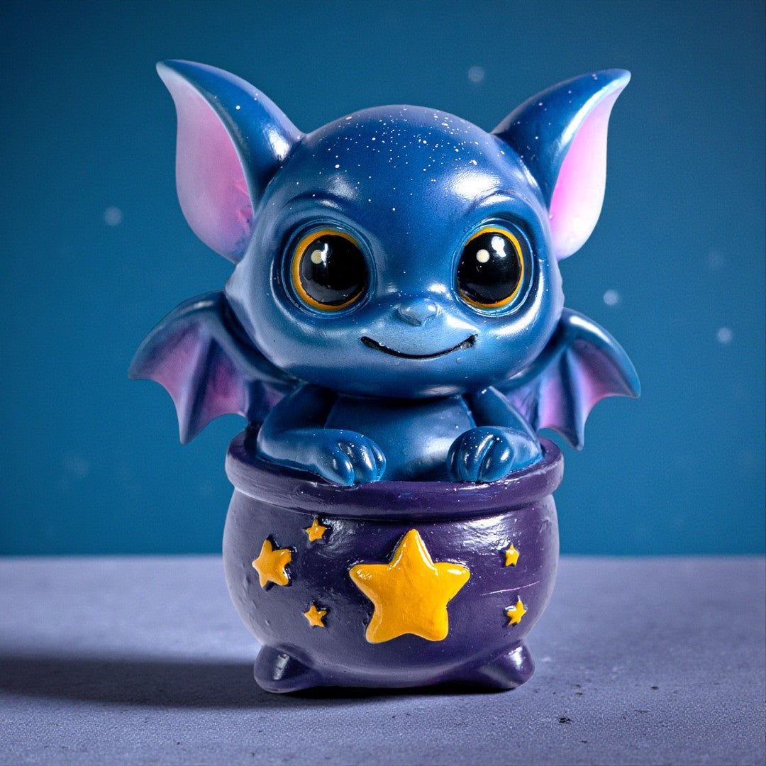 Potion Pals Eve Dragon Figurine