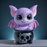 Potion Pals Wandra Dragon Figurine