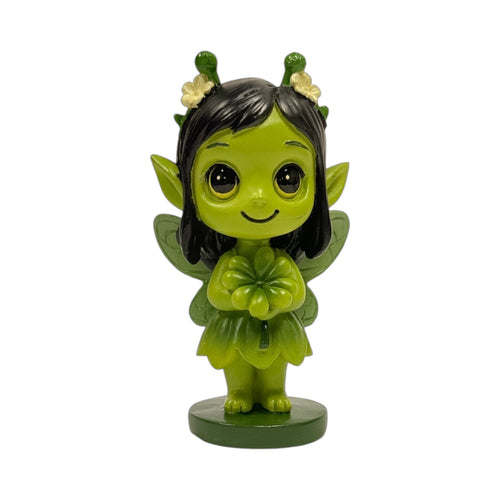 Spirit Fairies Verdia Figurine