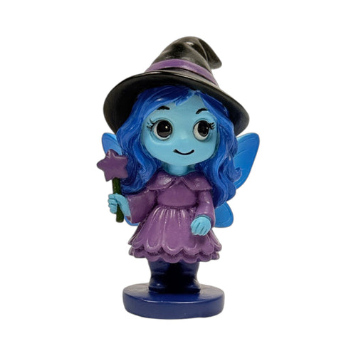 Spirit Fairies Hex Figurine