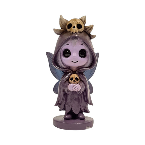 Spirit Fairies Morrwyn Figurine