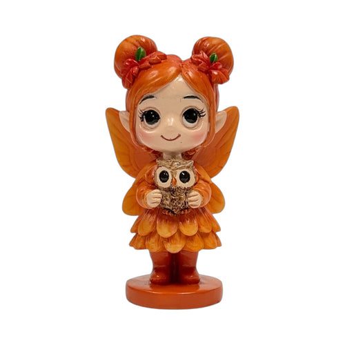 Spirit Fairies Rowan Figurine