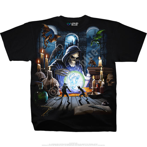 Reaper Spell T-Shirt