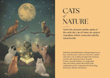Cats of Nature - "Tied to the elements & the spirits of the earth..."