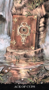 Lovecraft Tarot