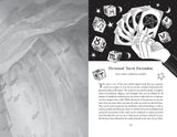 Page example of 2027 Magical Almanac about Tarot