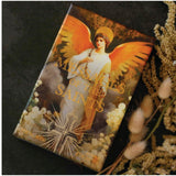 Set of religions oracle cards - Messages of the Saints - box