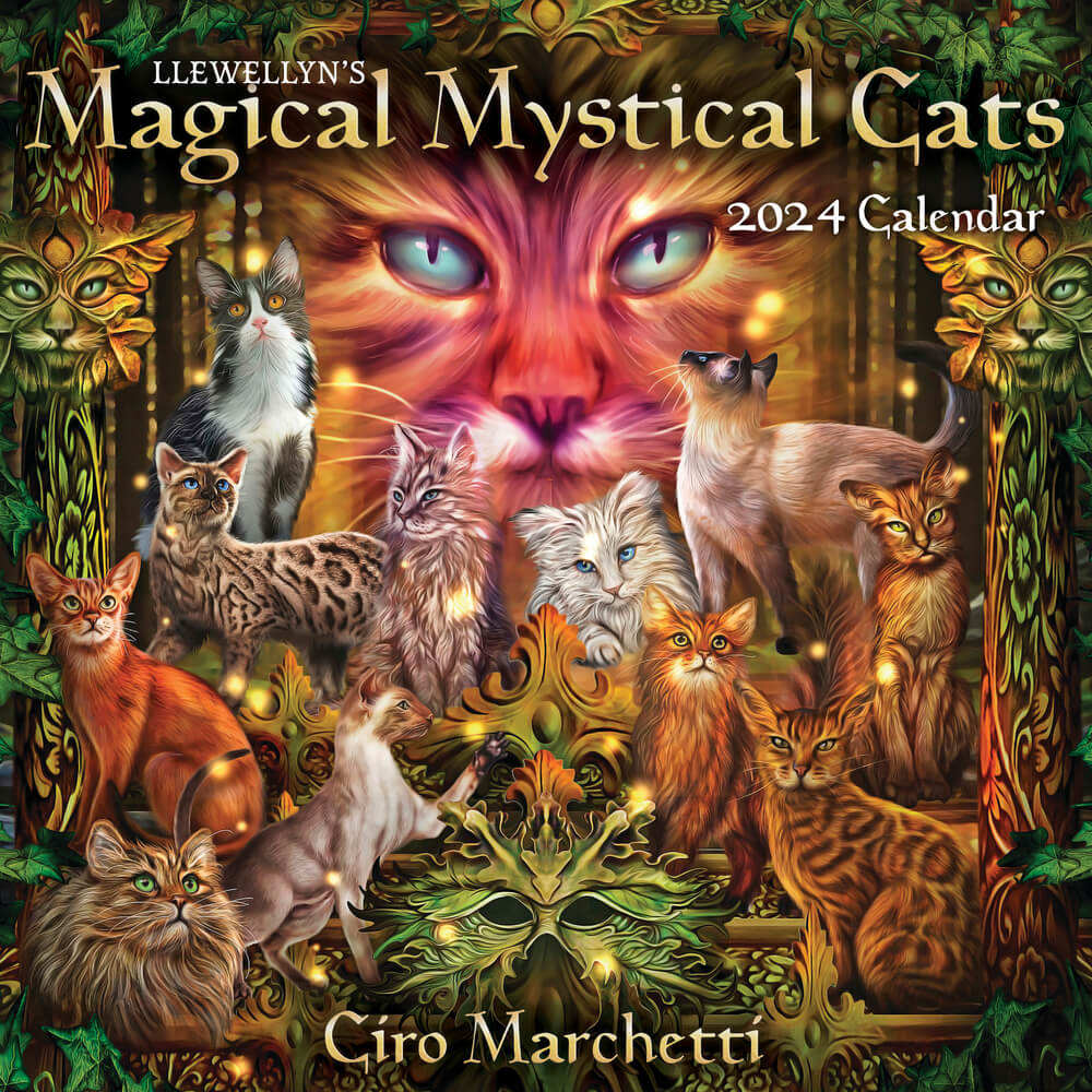 magical-mystical-cats-calendar-cat-fairy-cat-gifts-collectibles-fairyglen-store