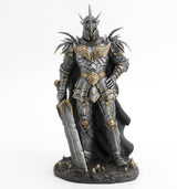 Armor Clad Lich King Figurine