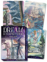 Dream Interpretation Oracle Cards