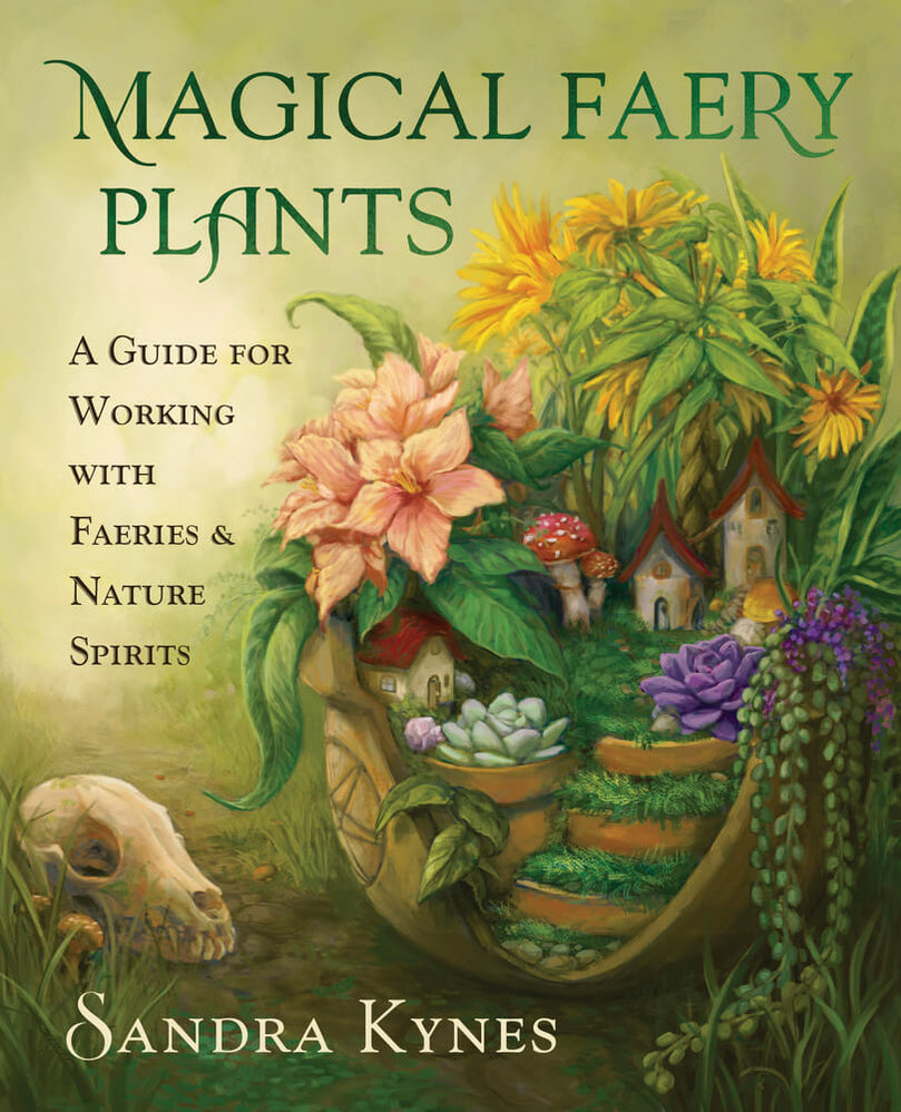 Fairy & Fantasy Art Books — FairyGlen Store