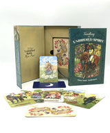 Unbridled Spirit Tarot Deck & Guidebook set