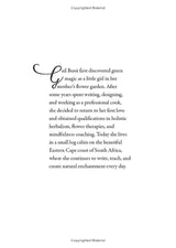 Introduction to Enchanted Teatime book
