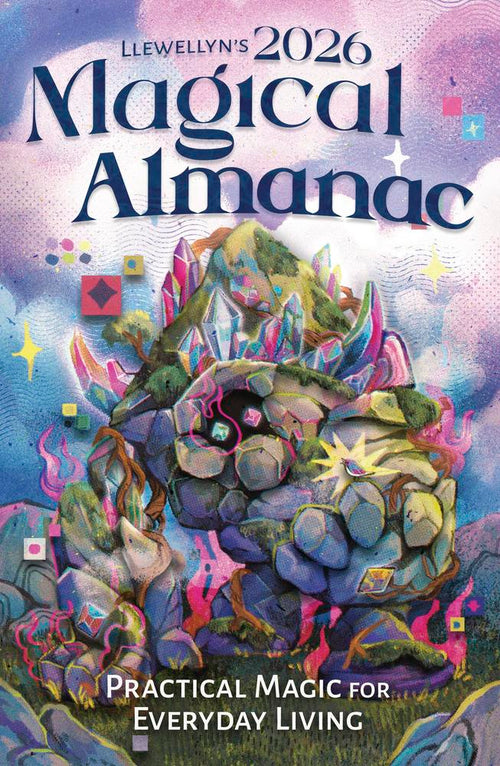 Llewellyn's Magical Almanac