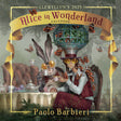 Llewellyn's 2025 Alice in Wonderland Calendar by Paolo Barbieri