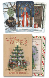 The Yuletide Tarot & Guidebook