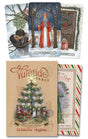 The Yuletide Tarot & Guidebook