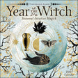 2027 Year of the Witch Wall Calendar - front cover
