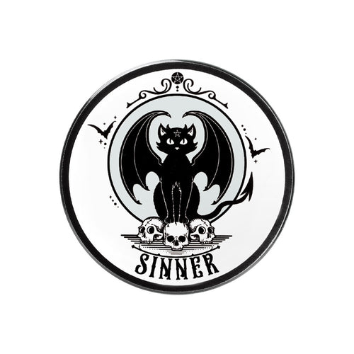 Sinner Cat Coaster