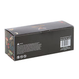 Back of candle trio box