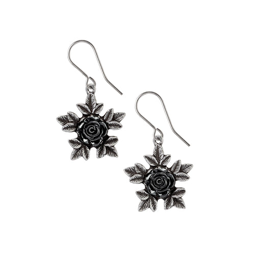 Coven Rose Earrings
