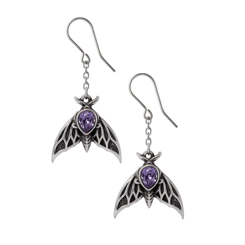 The Chartres Phantom Earrings