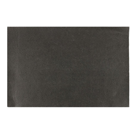 Back of the doormat, non skid