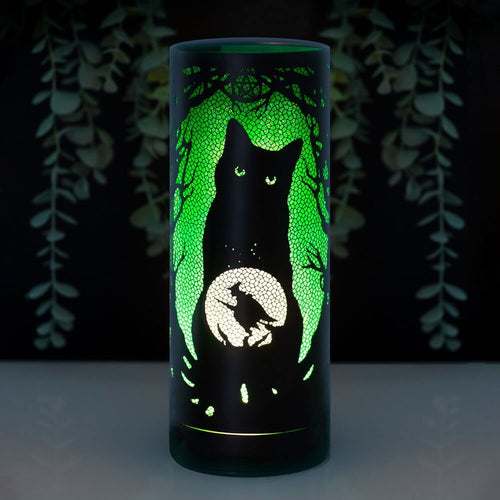 Rise of the Witches Aroma Lamp
