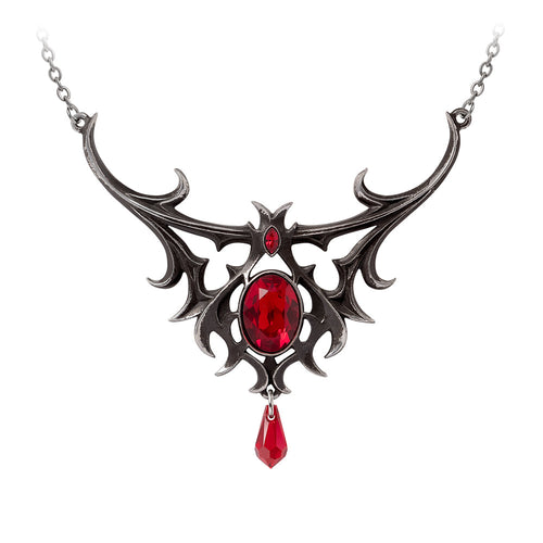 Vampiric Necklace
