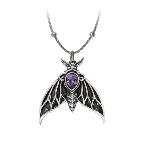 The Chartres Phantom Pendant Necklace