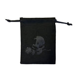 Pouch jewelry comes in