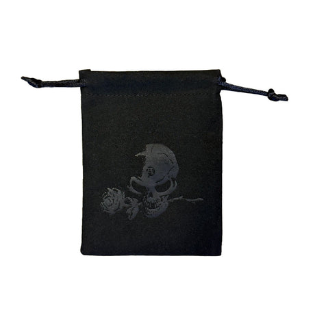 Pouch for jewelry
