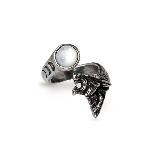 Howl at the Moon Ring