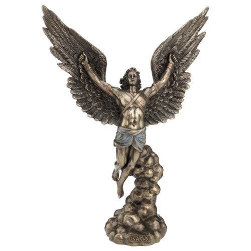 Flight of Icarus Figurine