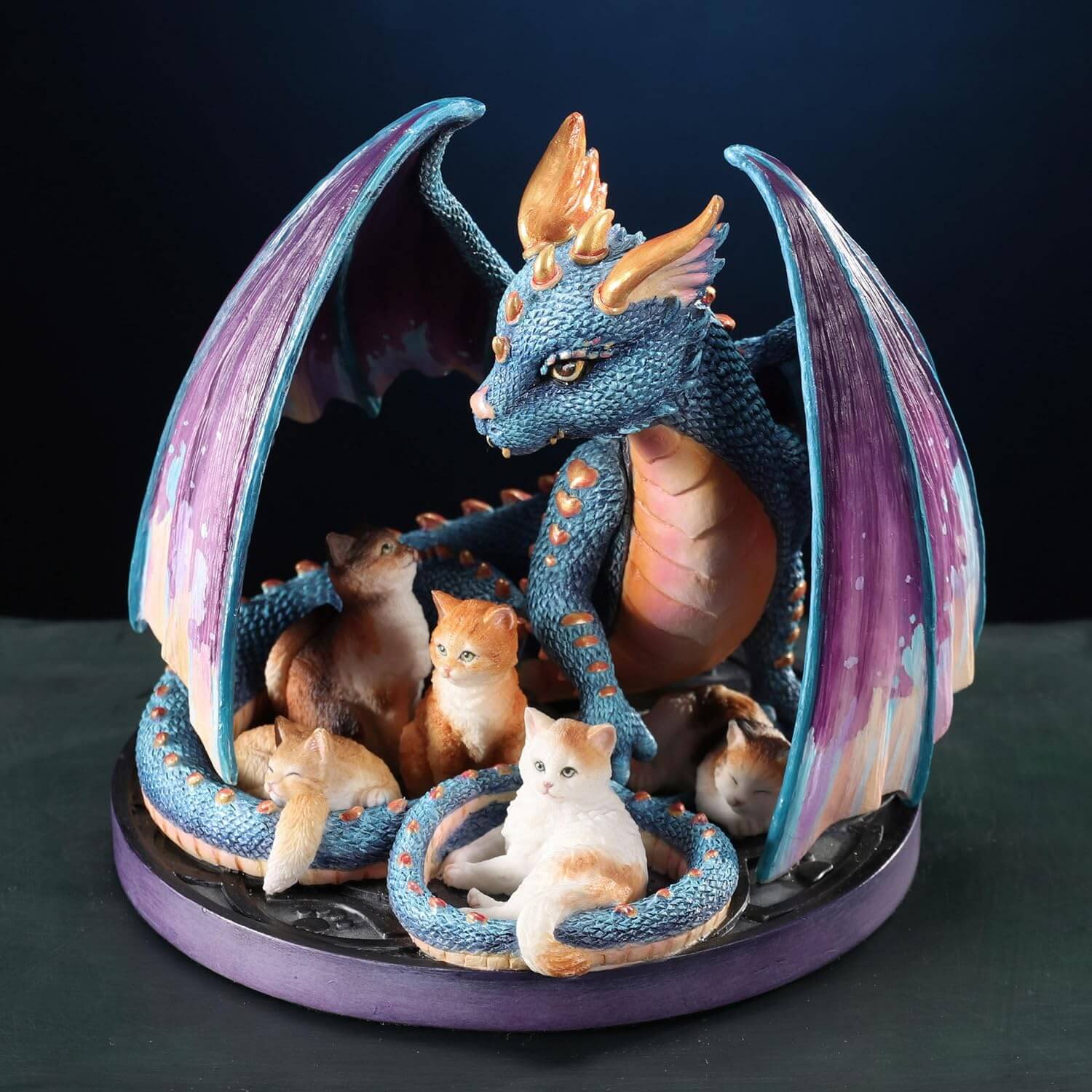 Fée SMALL THINGS Selina Fenech Fairy Statue SF32027 Dragonsite NEW NEUVE | eBay Fée SMALL THINGS Selina Fenech Fairy Statue SF32027 Dragonsite NEW NEUVE | eBay